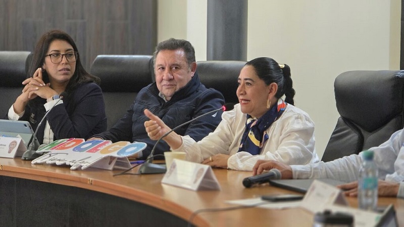 Participan más de 30 tour operadoras en Grupo Focal de Innovación Turística