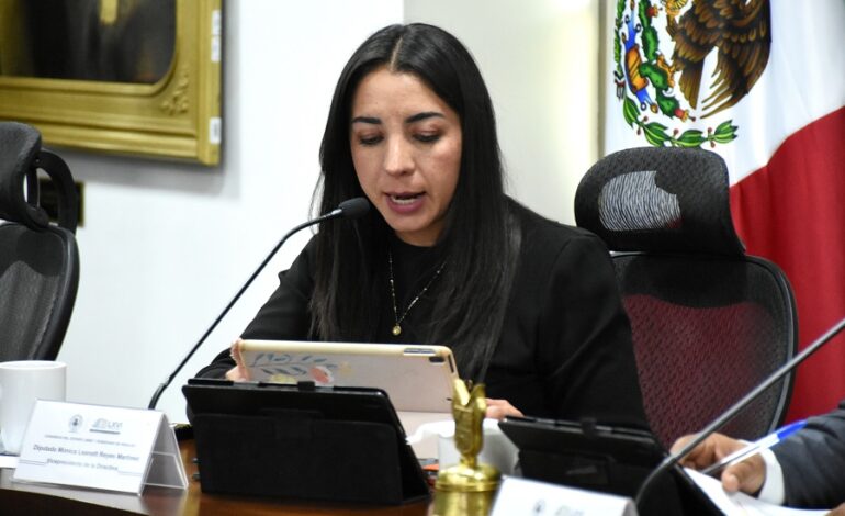 Poder Legislativo Lanza Convocatoria Para Integrar Comisión de Selección del Sistema Anticorrupción