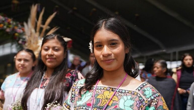 Recibió el Congreso Más de 400 Solicitudes de Municipios Para Incorporar Comunidades al Catálogo Estatal: Yarabi González