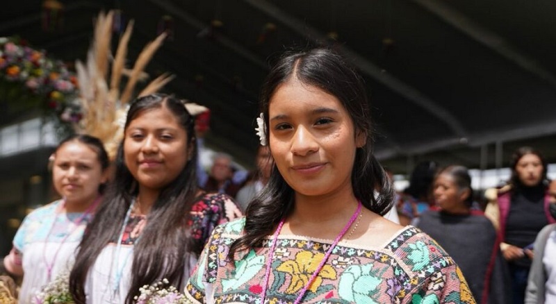 Recibió el Congreso Más de 400 Solicitudes de Municipios Para Incorporar Comunidades al Catálogo Estatal: Yarabi González