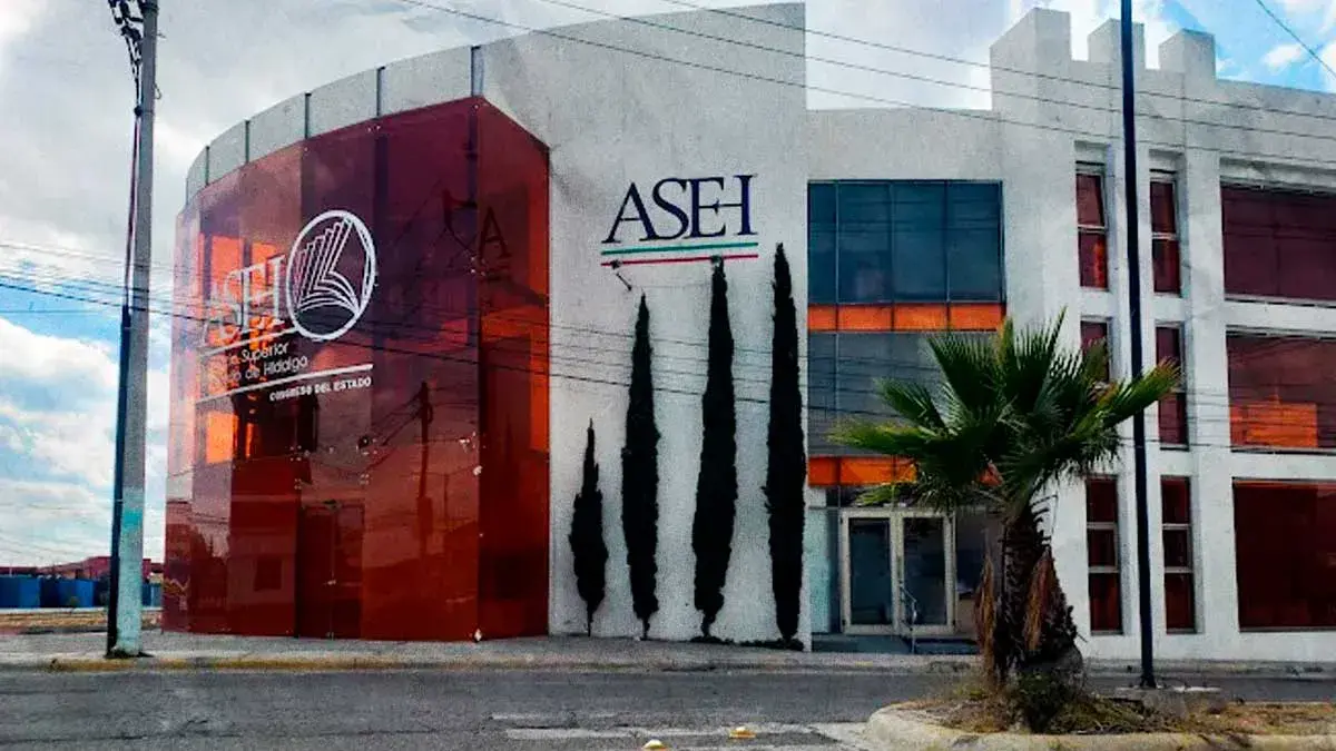 Recupera la ASEH 6 Millones 948 mil 236.43 Pesos Luego de las Observaciones Realizadas a Las Cuentas Públicas 2023 y 2024