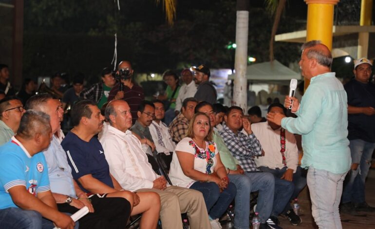 SEPH y SNTE conmemoran 62 años del servicio bilingüe; refrendan compromiso con educación indígena