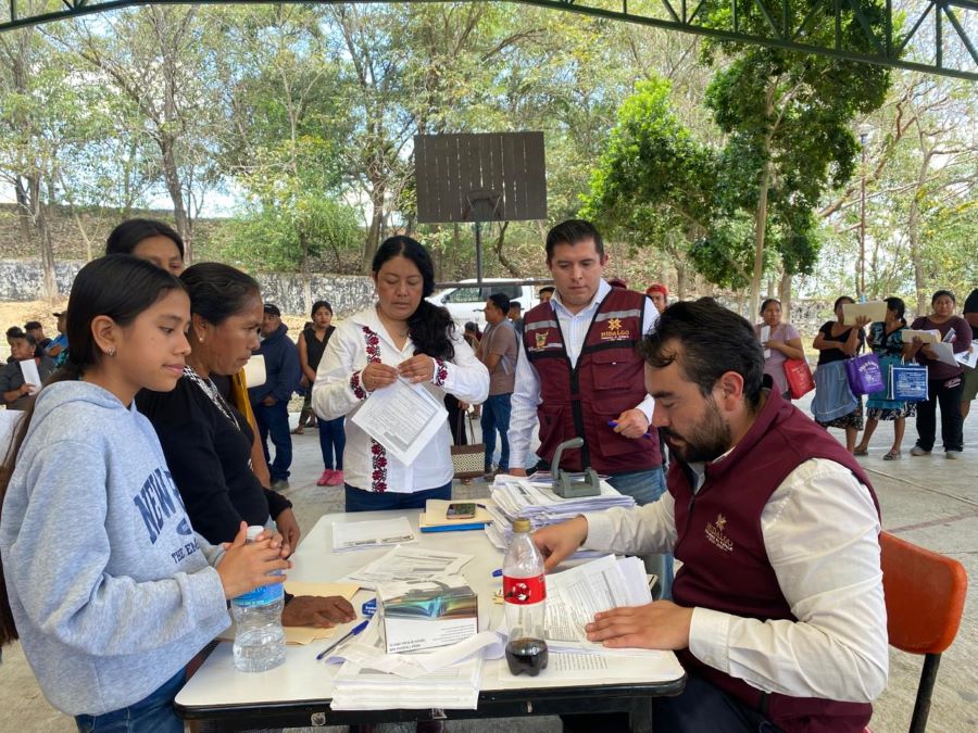 El Viernes 27 de Marzo Será El Cierre de La Convocatoria  Para  Programa Bienestar Para Personas Artesanas de Hidalgo