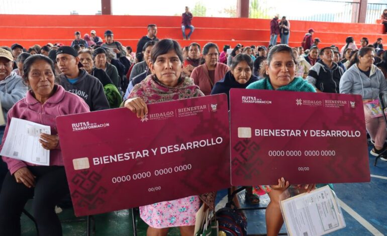 Sebiso Publica Convocatoria “Apoyo para el Bienestar y Desarrollo”
