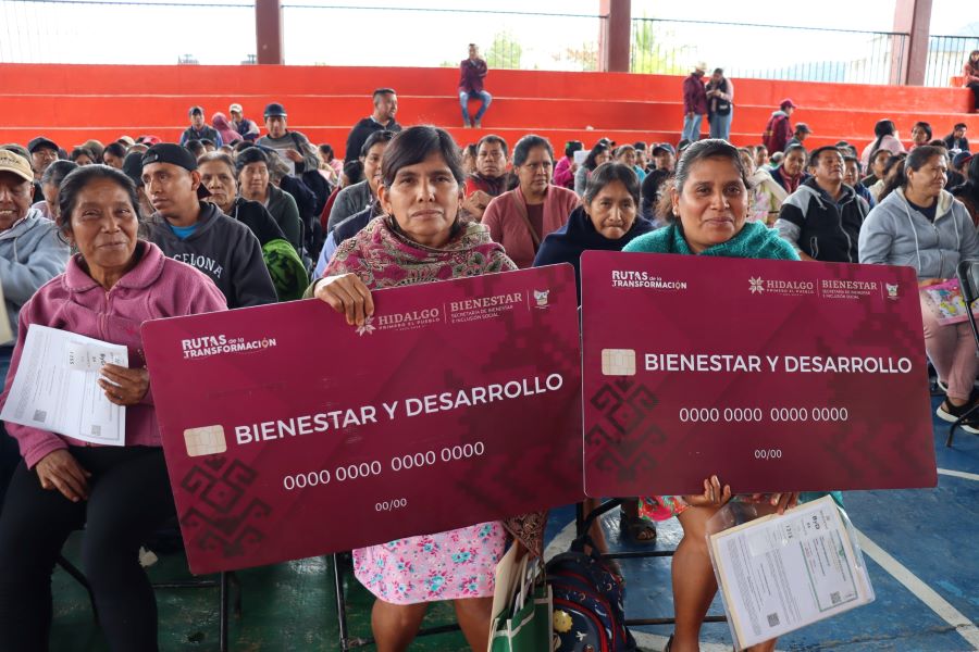 Sebiso Publica Convocatoria “Apoyo para el Bienestar y Desarrollo”