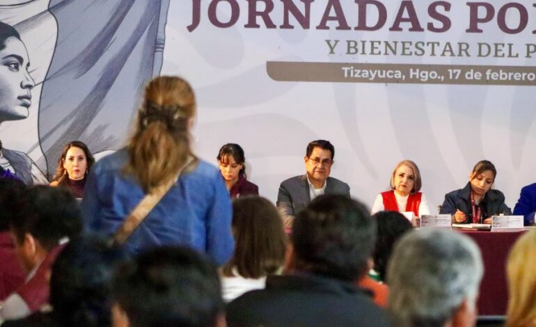 Secretaria de Gobierno Mantiene la Atención Permanente a Mujeres Víctimas de Violencia