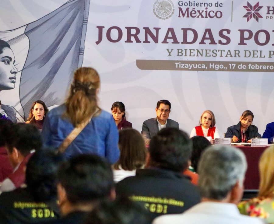 Secretaria de Gobierno Mantiene la Atención Permanente a Mujeres Víctimas de Violencia