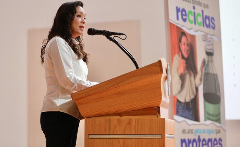 UAEH y Grupo Rica Invitan a Participar en el Premio Nacional Juvenil del Agua 2026