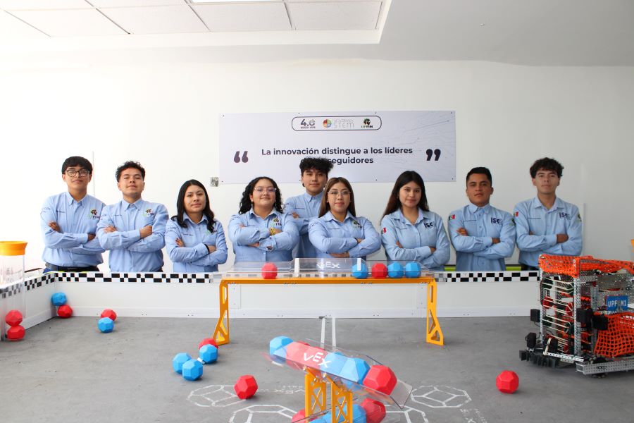 UPFIM Abre Convocatoria de Ingreso 2026