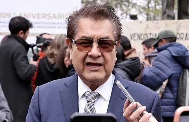 Las Jornadas Por La Paz y Bienestar del Pueblo Rompen Esquemas Antiguos, en Los Que la Evaluación del Trabajo se Hacía Solo Entre Funcionarios: Olivares Reyna