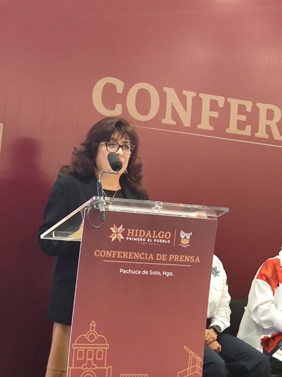 Hidalgo Fortalece Política Pública Para Las Mujeres Con Presupuesto Histórico Superior a Mil 300 Millones de Pesos