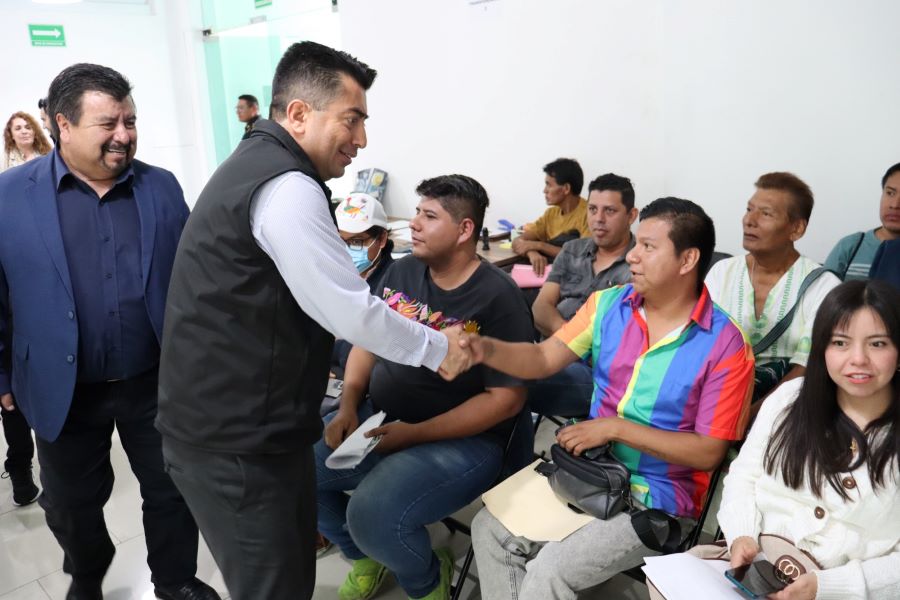 Gobierno de Hidalgo Convoca a Participar en el Programa Desarrollo Inclusivo 2026