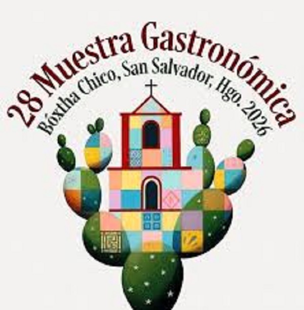 28ª. Muestra Gastronómica de Boxtha Chico, El Domingo 11 de Abril en San Salvador