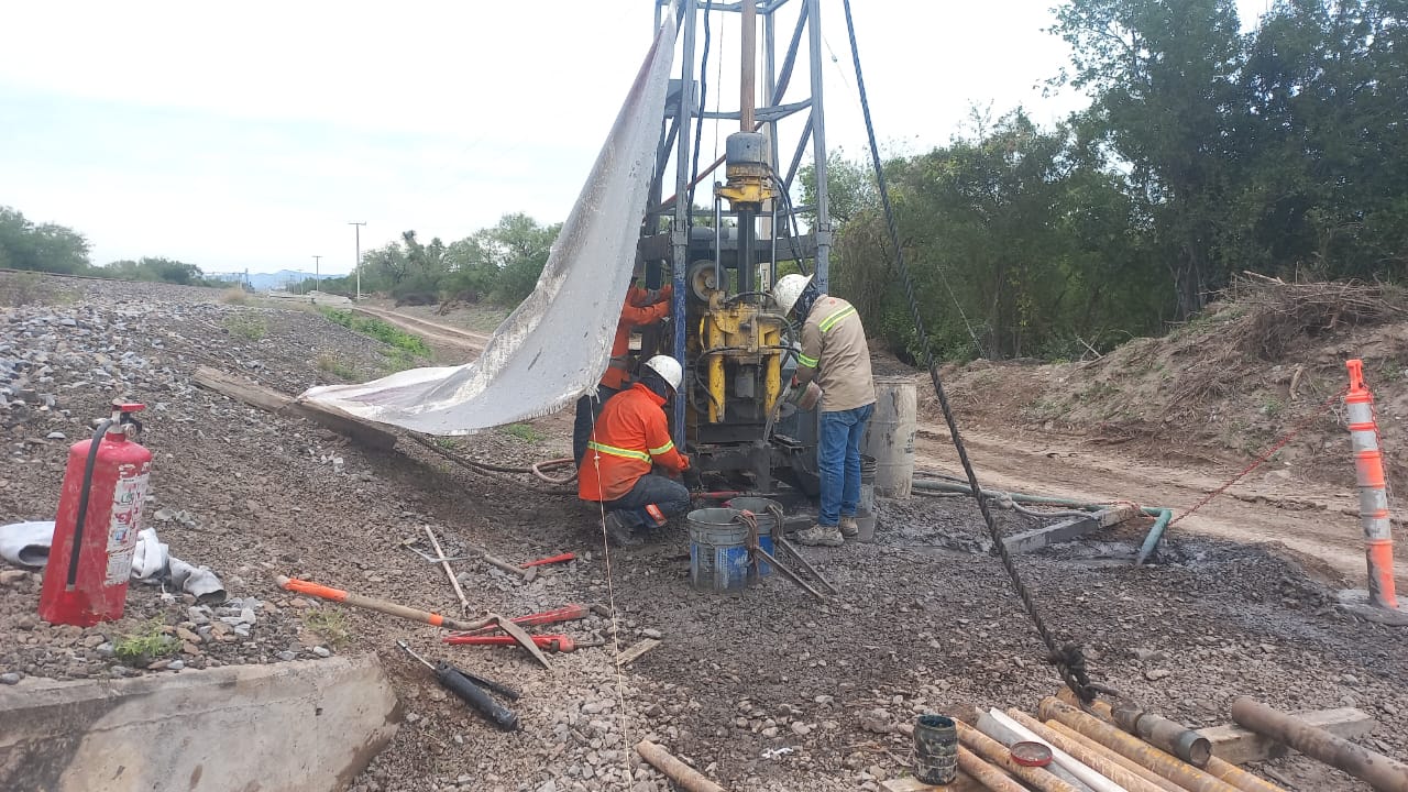 Avanzan en su Proceso de Licitación y Construcción Trenes Querétaro-Irapuato y Saltillo-Nuevo Laredo