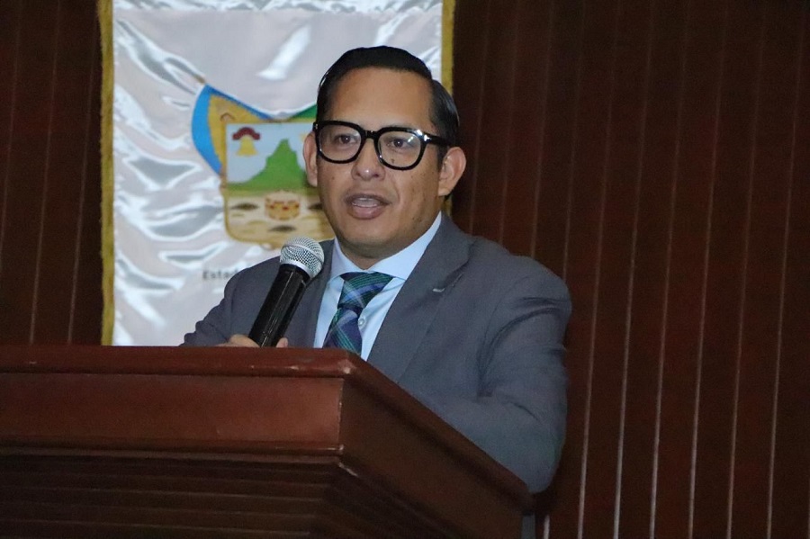 Abanderan a Estudiantes de Hidalgo Rumbo al Mundial de Robótica VEX