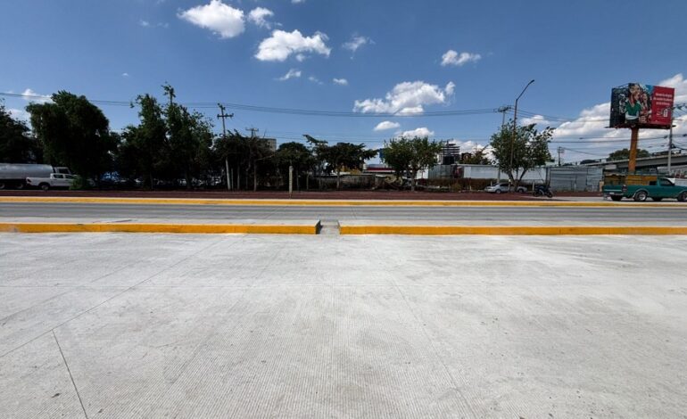 Abrirá SIPDUS en Este Mes la Avenida Tezontle, en la Colonia Venta Prieta de Pachuca