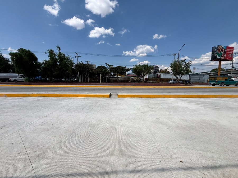Abrirá SIPDUS en Este Mes la Avenida Tezontle, en la Colonia Venta Prieta de Pachuca