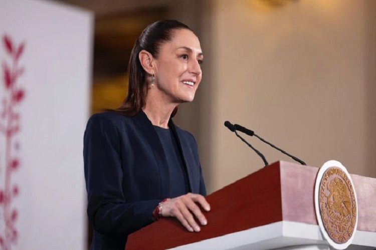 Al Cierre de 2026 Serán 200 Mil Nuevos Lugares en Bachillerato; 18 Estados Ya No Realizan Examen de Ingreso a La Educación Media Superior: Presidenta Claudia Sheinbaum