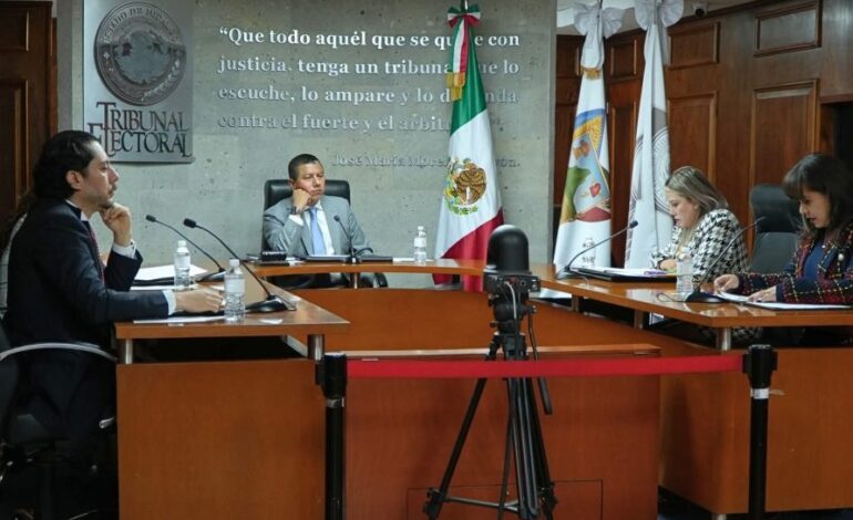 Alcaldesas de Progreso de Obregón y Huazalingo Vulneraron Derechos Político-Electorales de Integrantes de Sus Cabildos:TEEH