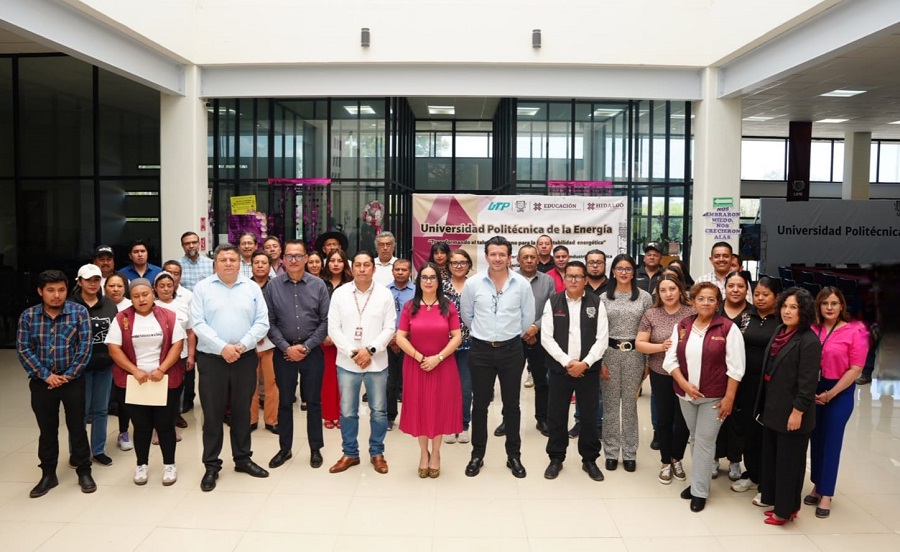 Amplió Gobierno de Hidalgo inversión para desarrollar investigaciones