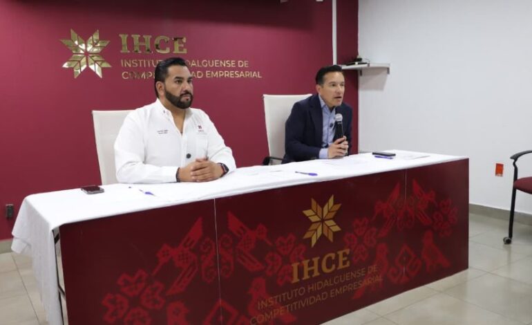 Anuncian Apoyo Directo de 25 Mil Pesos Para Nuevos Negocios