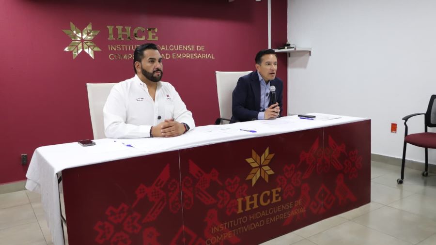 Anuncian Apoyo Directo de 25 Mil Pesos Para Nuevos Negocios