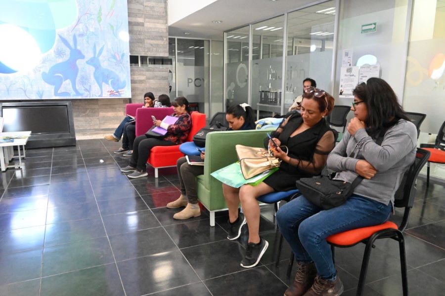 Apoya Gobierno de Julio Menchaca a Personas Investigadoras a Través del “Fondo Hidalgo, Ciencia y Tecnología”