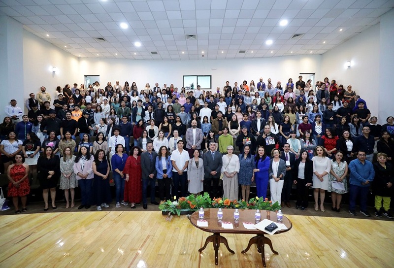 Arranca en UAEH Congreso Internacional Mujeres, Feminismos y Estudios de Género