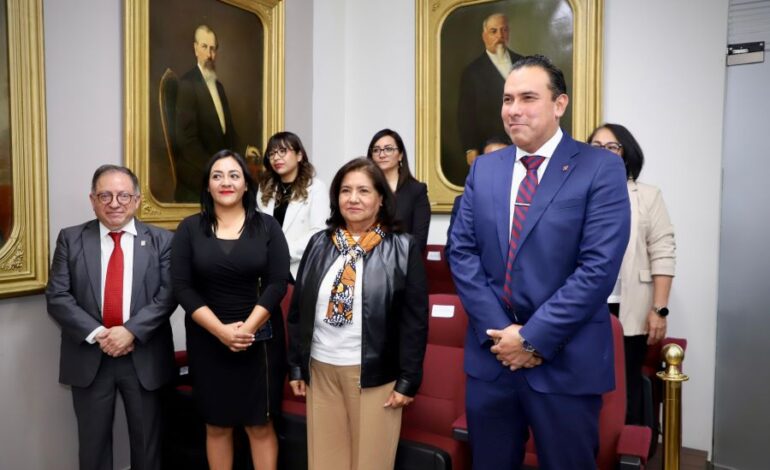 La Creación de Procuradurías Municipales de Protección Para Niños, Garantizará Cobertura Total en los 84 Municipios del Estado