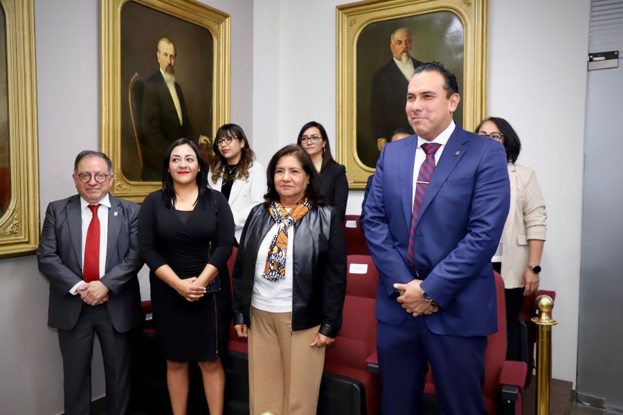 La Creación de Procuradurías Municipales de Protección Para Niños, Garantizará Cobertura Total en los 84 Municipios del Estado