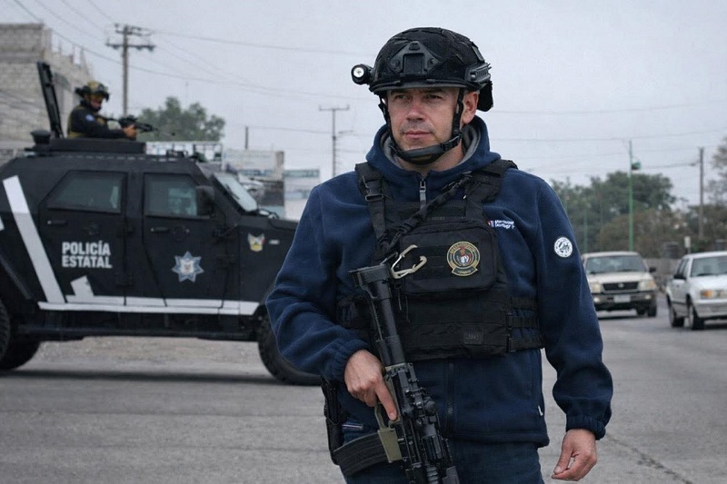 La Secretaría de Seguridad Pública de Hidalgo (SSPH) informa lo siguiente: