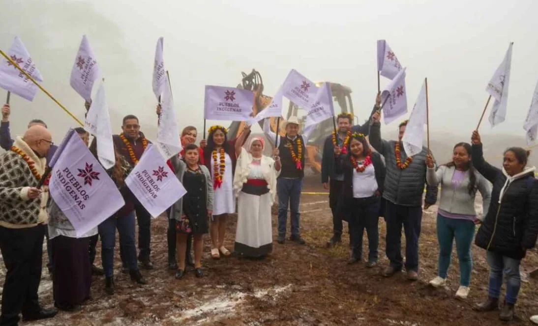 Casas de la Mujer Indígena, Modelo de Atención Diseñado en Colaboración Con Mujeres, Parteras y Sabias de las Comunidades