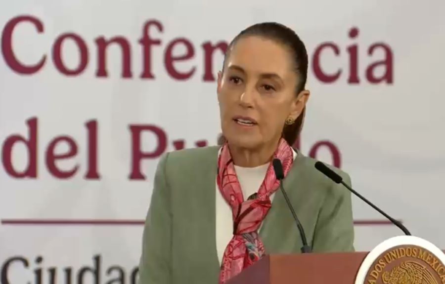 La esencia del Plan B fue aprobada; se acabaron los privilegios: Presidenta Claudia Sheinbaum