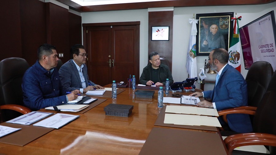 Comité de Emergencias Está Activo, Monitorea Tianguistengo y Huehuetla Ante Precipitaciones