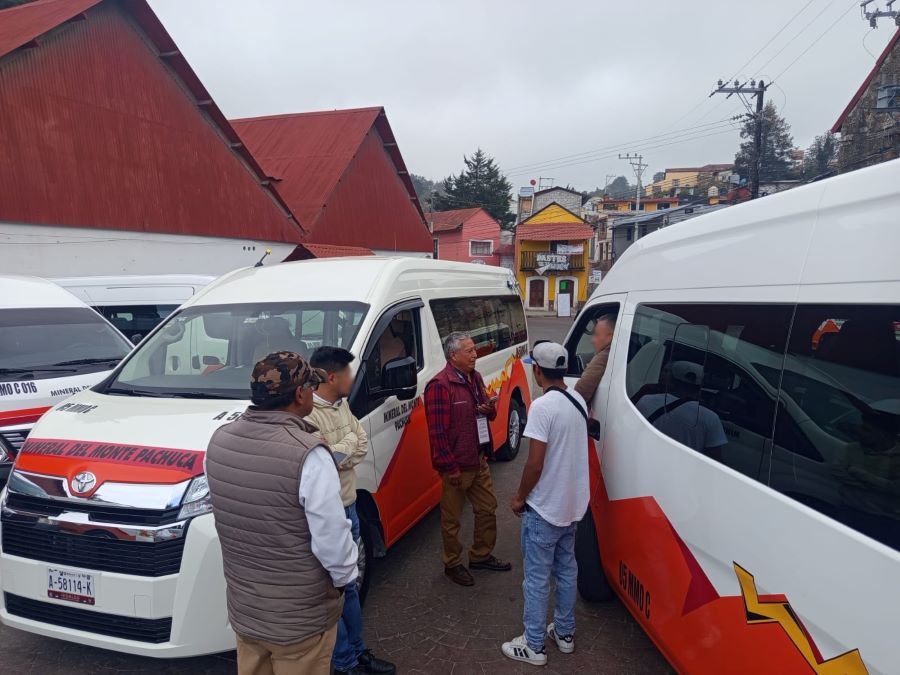Concluye Semot Operativo Especial de Semana Santa