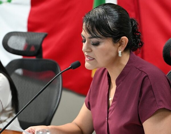 Congreso de Hidalgo avala reforma para homologar sanciones por feminicidio