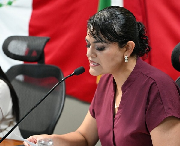 Congreso de Hidalgo avala reforma para homologar sanciones por feminicidio