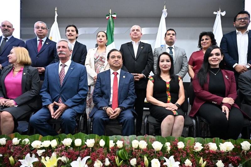 Congreso de Hidalgo Impulsa la Integración Catastral Metropolitana