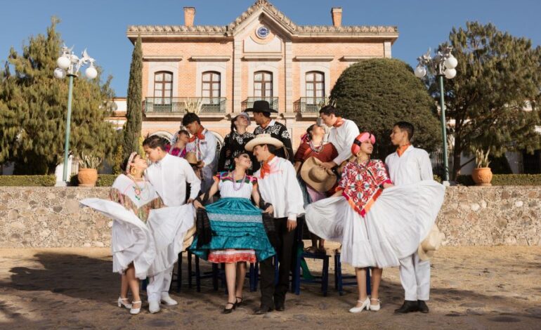 Convocan a participar en el 2º Concurso Nacional de Huapango en Apan