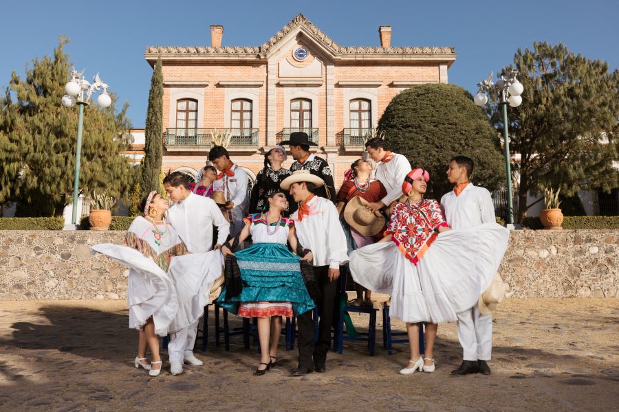 Convocan a participar en el 2º Concurso Nacional de Huapango en Apan