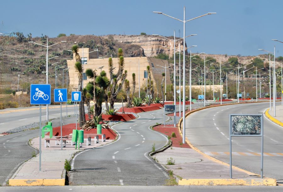 DESCTI Invita a Recorrer El Sendero de la Ciencia, la Tecnología y la Biodiversidad