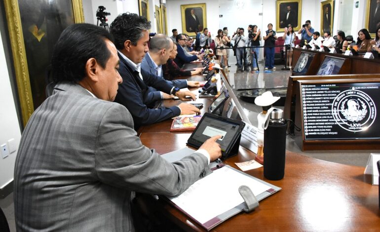 Diputada Impulsa Financiamiento Para Cerrar la Brecha de Género en las Ciencias y Tecnología