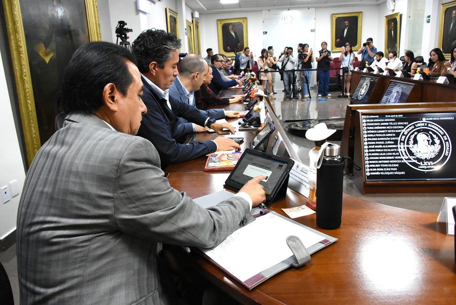 Diputada Impulsa Financiamiento Para Cerrar la Brecha de Género en las Ciencias y Tecnología