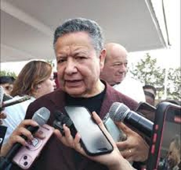 El Caso  de la FAHCV  Se Encuentra en Análisis, Se Enmarca en Un Proceso de Regularización de Bienes Públicos del Gobierno Estatal: Menchaca