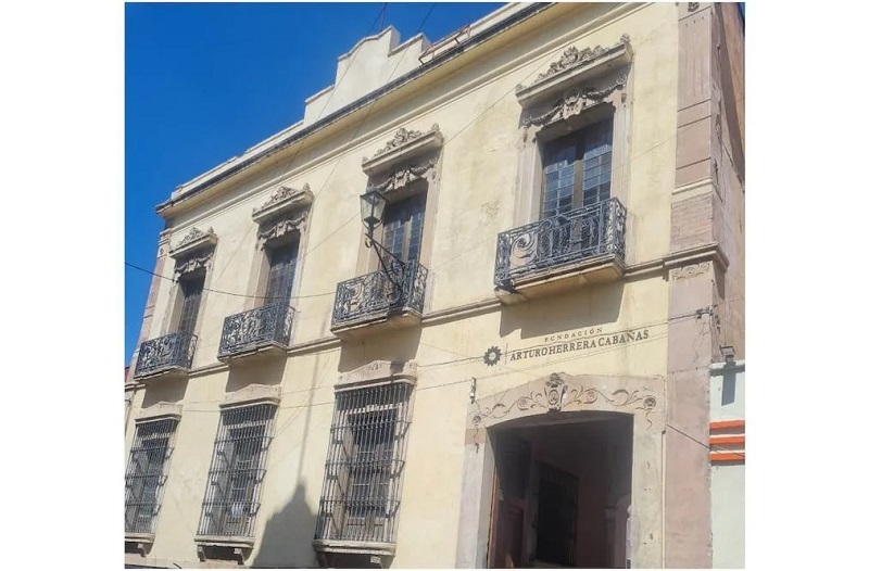 El Gobierno de Hidalgo anuncia la creación de un nuevo museo estatal en un inmueble emblemático recuperado en el Centro Histórico de Pachuca