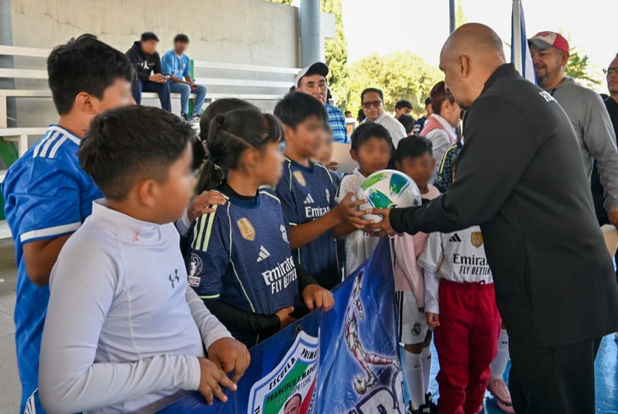 El Inhide Invierte Todos Sus Recursos Para Que Más Personas Practiquen Deporte en Mejores Condiciones