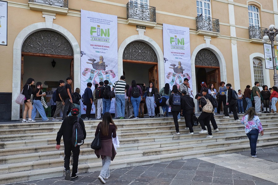 El Cine Mexicano: Una Herramienta de Comunidad y Denuncia