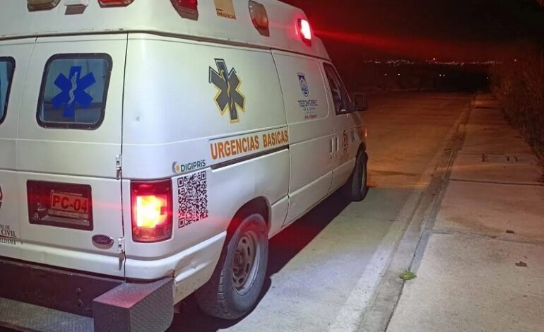 Encuentran a hombre ejecutado y con mensaje de amenaza en Santiago Acayutlan Hidalgo