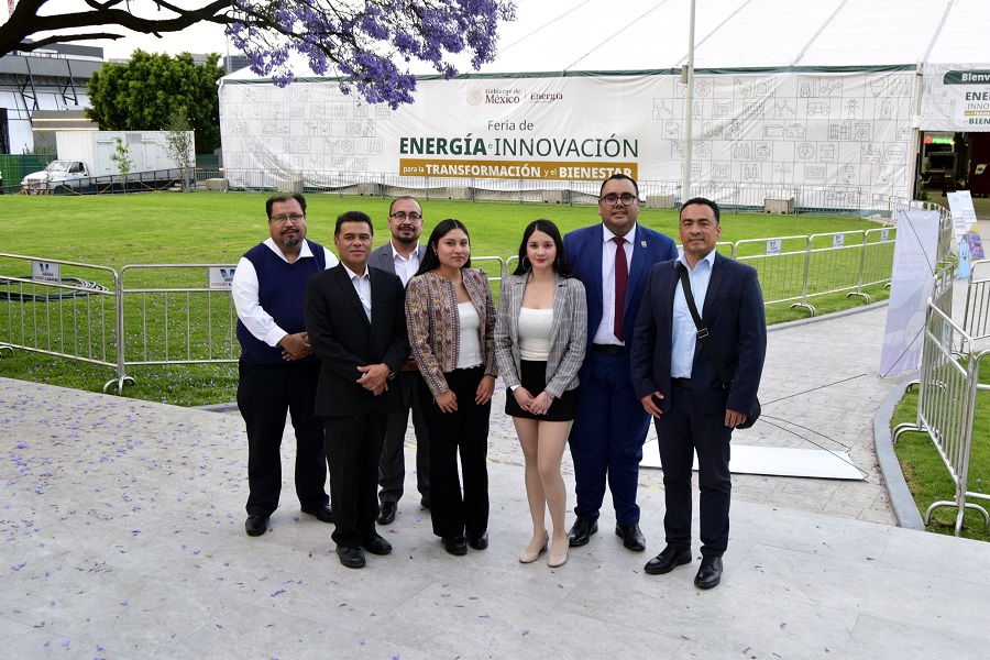 Estudiantes de la UPP crean sistema inteligente para reducir consumo eléctrico en hogares