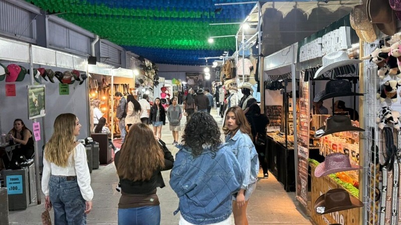 Feria Ganadera Hidalgo 2026 Concluyo con Miles de Asistentes